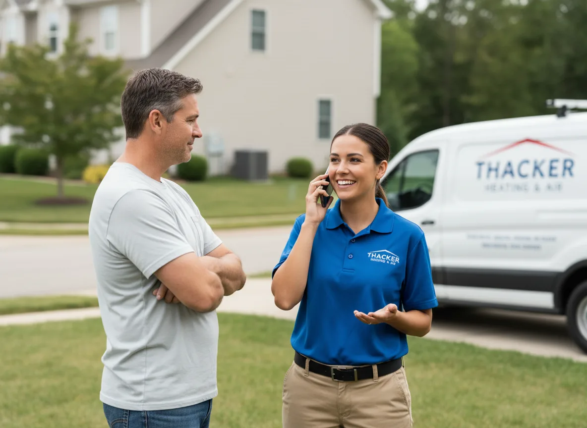 Ac Repair Wake Forest, NC FAQs